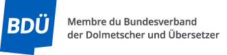 Bdue membre